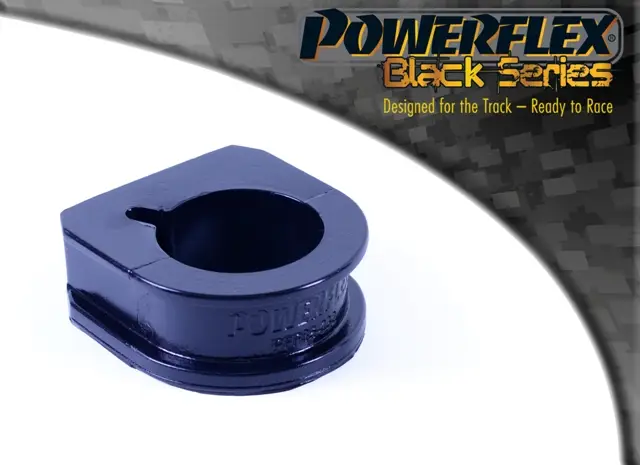 Silentbloky Powerflex Black Series PFF85-232BLK pro Seat Ibiza Mk2 (6K) "Power Steering Rack Mount", pozice na diagramu: 9 Přímo Od Výrobce