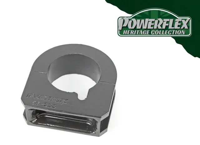 Silentbloky Powerflex Heritage Collection PFF85-233H pro Volkswagen Vento r.v. 1992-1998 "Power Steering Rack Mount", pozice na diagramu: 9 Speciální Cena