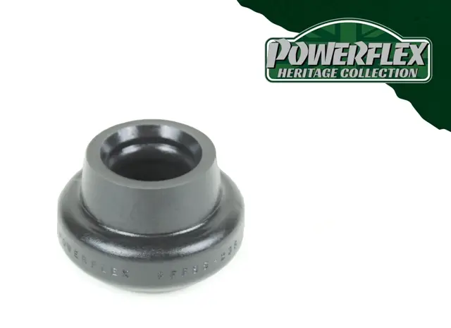 Finální Výprodej Silentbloky Powerflex Heritage Collection PFF85-235H pro Volkswagen Scirocco MK1/MK2 "Engine Mount Stopper Bush", pozice na diagramu: 5