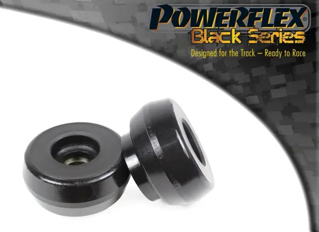 Speciální Cena Silentbloky Powerflex Black Series PFF85-239BLK pro Volkswagen Jetta Mk3 "Front Strut, Top Mount", pozice na diagramu: 11