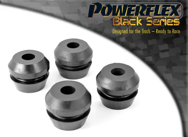 Přímo Od Výrobce Silentbloky Powerflex Black Series PFF85-250BLK pro Volkswagen Golf Mk2 4WD vč. Rallye/Country "Uložení přední nápravnice", pozice na diagramu: 6