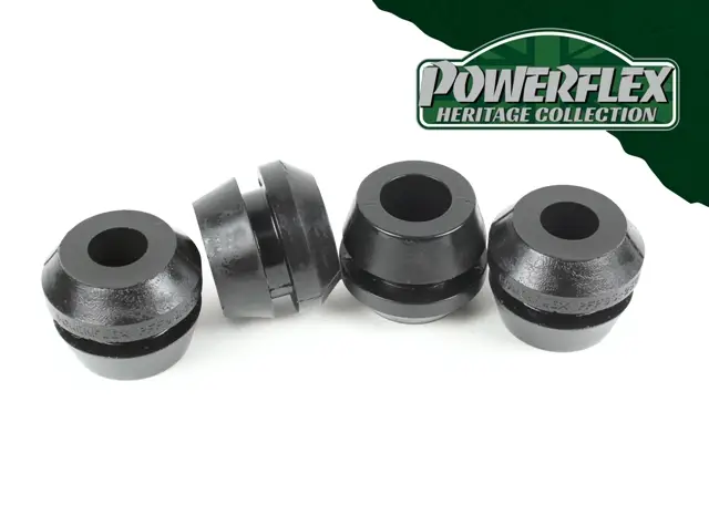 Silentbloky Powerflex Heritage Collection PFF85-250H pro Volkswagen Vento r.v. 1992-1998 "Uložení přední nápravnice", pozice na diagramu: 6 Vysoce Kvalitní