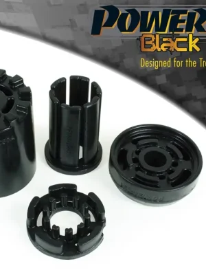 Akční Nabídka Silentbloky Powerflex Black Series PFF85-280BLK pro Volkswagen Passat B3/B4 Syncro 4WD "Front Lower Engine Mounting Bush & Inserts", pozice na diagramu: 20