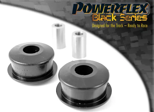 Expresní Doručení Silentbloky Powerflex Black Series PFF85-410BLK pro Volkswagen Golf Mk4 4Motion "Přední rameno, zadní silentblok", pozice na diagramu: 2