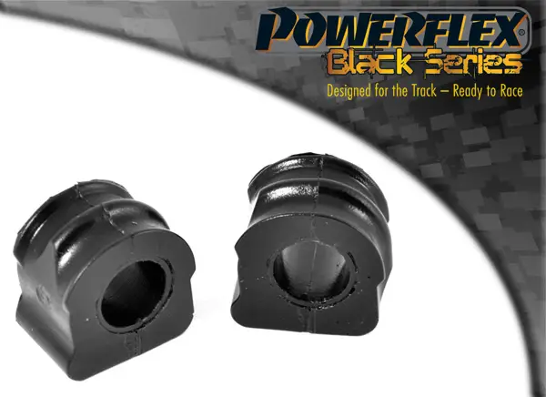 Expresní Doručení Silentbloky Powerflex Black Series PFF85-411-23BLK pro Volkswagen Jetta Mk4 4 Motion "Uložení před. stabilizátoru 23mm", pozice na diagramu: 3