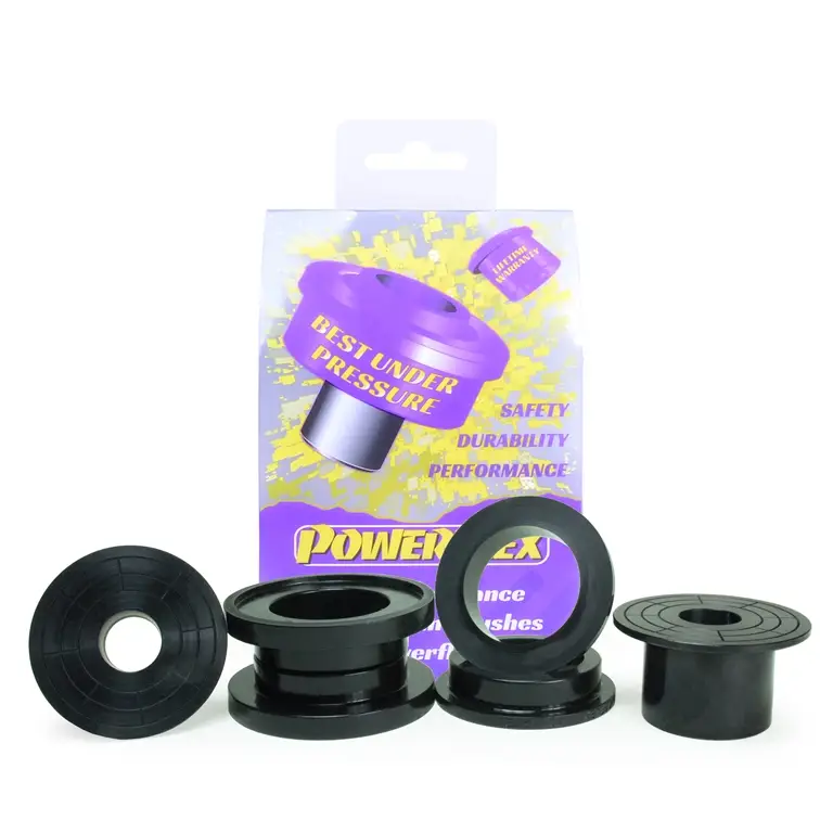 Novinka Silentbloky Powerflex PFF85-424 pro Seat Leon Cupra Mk1 (1M) 4WD "Front Subframe Rear Bush", pozice na diagramu: 24