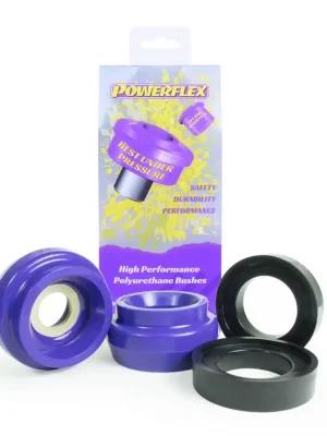 Značkový Silentbloky Powerflex PFF85-431 pro Volkswagen Bora r.v. 1999-2005 4 Motion "Horní uložení předního tlumiče snížené o 10 mm", pozice na diagramu: 11