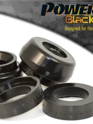 Akce Silentbloky Powerflex Black Series PFF85-431BLK pro Volkswagen Beetle/Cabrio 4Motion r.v. 1998-2011 "Horní uložení předního tlumiče snížené o 10 mm", pozice na diagramu: 11