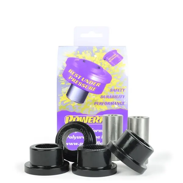 Omezená Nabídka Silentbloky Powerflex PFF85-501 pro Volkswagen Golf Mk7 pevná ZN (do 122k) "Uložení před. ramene, přední silentblok", pozice na diagramu: 1