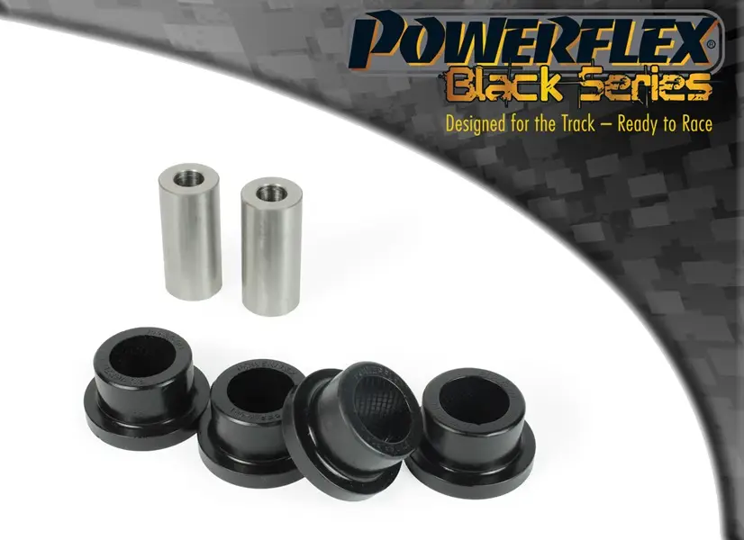 Silentbloky Powerflex Black Series PFF85-501BLK pro Volkswagen Vento r.v. 2005-2010 "Uložení před. ramene, přední silentblok", pozice na diagramu: 1 Hit Sezóny