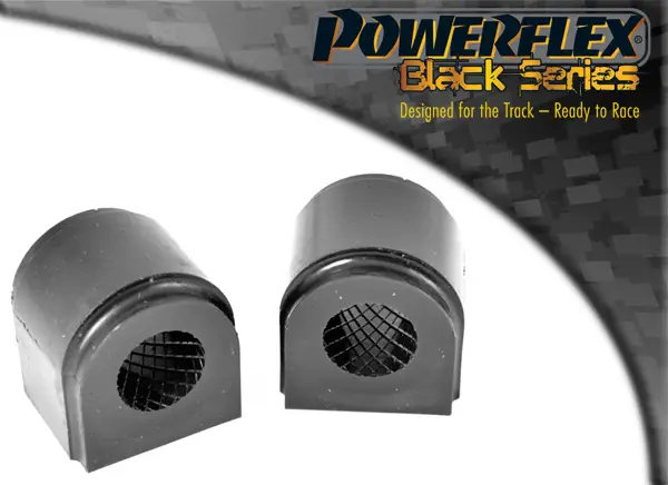 Ověřený Silentbloky Powerflex Black Series PFF85-503-23.6BLK pro Volkswagen Beetle pevná ZN A5 "Uložení před. stabilizátoru 23.6mm", pozice na diagramu: 3