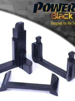 Zlevněný Silentbloky Powerflex Black Series PFF85-530BLK pro Audi S3 Mk2 (8P) "Transmission Mount Insert", pozice na diagramu: 30