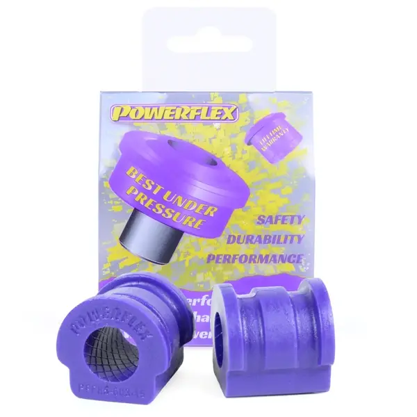Silentbloky Powerflex PFF85-603-19 pro Škoda Rapid r.v. 2011- "Uložení před. stabilizátoru 19mm", pozice na diagramu: 3 Akční Nabídka
