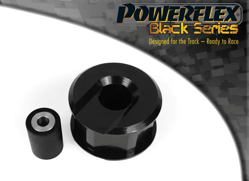 Kup Teď Silentbloky Powerflex Black Series PFF85-620BLK pro Škoda Roomster r.v. 2009-2015 "Spodní držák motoru, velký silentblok", pozice na diagramu: 20