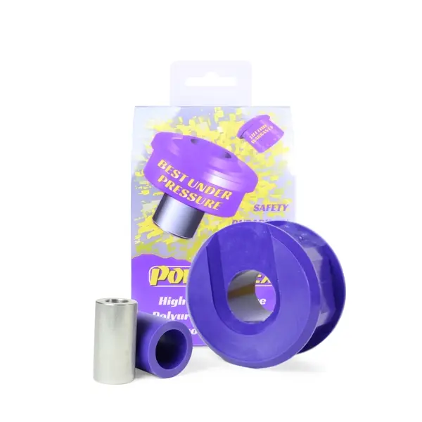 Novinka Silentbloky Powerflex PFF85-620P pro Audi A1 8X "Lower Engine Mount Large Bush (Track Use)", pozice na diagramu: 20