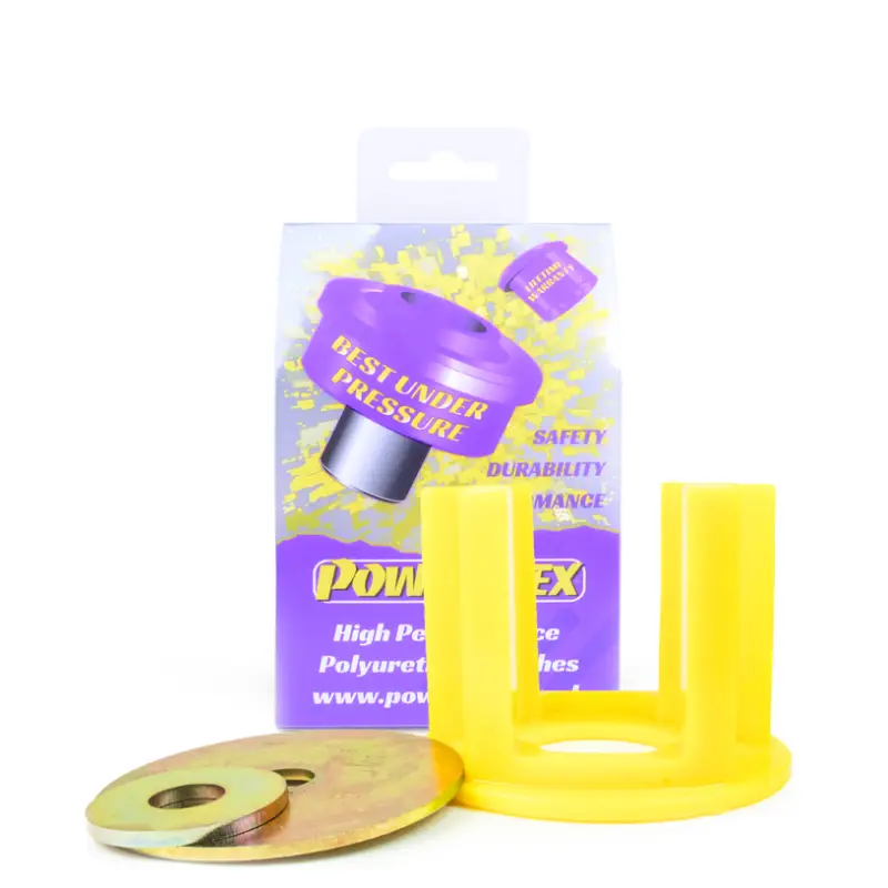 Top Prodej Silentbloky Powerflex PFF85-704 pro Seat Altea 5P "Lower Engine Mount Insert (Large) Petrol/Tuned Diesel", pozice na diagramu: 4