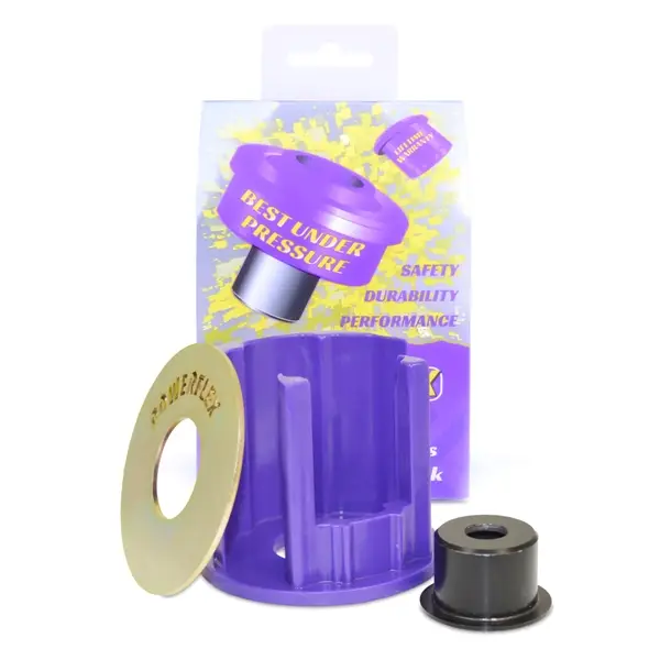 Nejlepší Cena Silentbloky Powerflex PFF85-830P pro Škoda Octavia Mk3 (5E) víceprv. ZN (150k+) "Lower Engine Mount Insert (Large) Track Use", pozice na diagramu: 30
