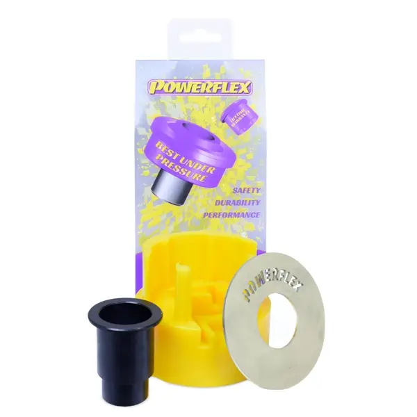 Silentbloky Powerflex PFF85-831 pro Volkswagen Passat B8 "Front Lower Engine Mount Hybrid Bush (Large)", pozice na diagramu: 30 Cenově Výhodný