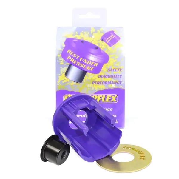 Silentbloky Powerflex PFF85-832P pro Audi Q2 2WD pevná ZN "Lower Engine Mount (Large) Insert Track Use", pozice na diagramu: 30 Sezónní Sleva