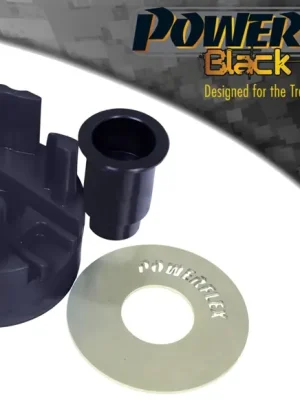 Zlevněný Silentbloky Powerflex Black Series PFF85-833BLK pro Škoda Superb r.v. 2015- "Front Lower Engine Mount Hybrid Bush (Large)", pozice na diagramu: 30