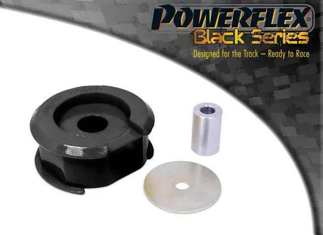 Silentbloky Powerflex Black Series PFF85-921BLK pro Volkswagen Lupo r.v. 1999-2006 "Spodní držák motoru, velký silentblok", pozice na diagramu: 6 Cenová Bomba