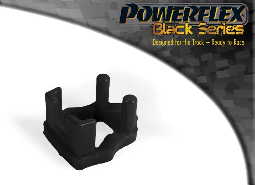 Omezená Nabídka Silentbloky Powerflex Black Series PFF88-1030BLK pro Ford Mondeo Mk4 "Torque Rod Insert", pozice na diagramu: 30
