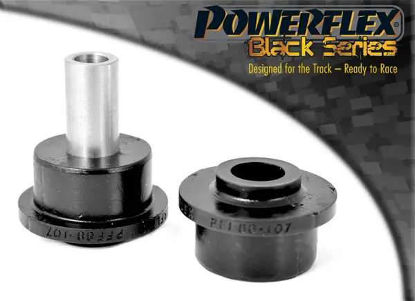 Výprodej Silentbloky Powerflex Black Series PFF88-107BLK pro Volvo V78 r.v. do 2000 "Front Upper Bulkhead Mount 36mm", pozice na diagramu: 3