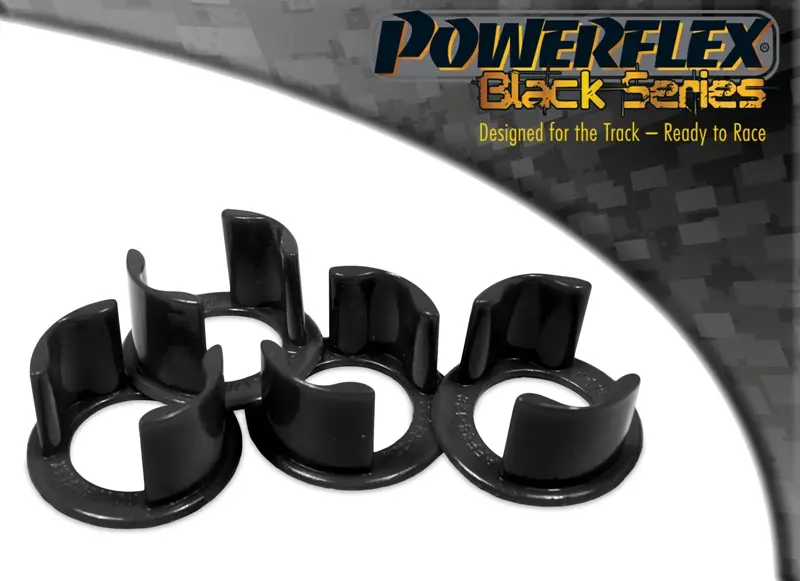 Akční Nabídka Silentbloky Powerflex Black Series PFF88-120BLK pro Volvo XC70 P2 "Front Subframe Mount Insert", pozice na diagramu: 20