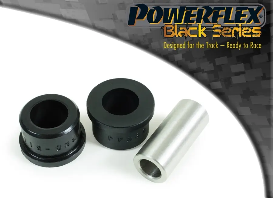 Výprodej Silentbloky Powerflex Black Series PFF88-611BLK pro Volvo 850 r.v. do 2000 "Front Lower Engine Mount Small Bush", pozice na diagramu: 11