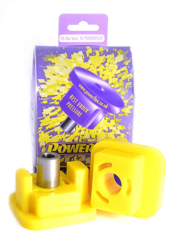 Omezená Nabídka Silentbloky Powerflex PFF88-622 pro Volvo XC70 P2 "Upper Engine Mount Cross Shape Petrol", pozice na diagramu: 12