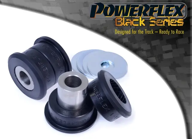 Cenový Hit Silentbloky Powerflex Black Series PFR1-1014BLK pro Alfa Romeo Giulietta "Rear Upper Arm Inner Bush", pozice na diagramu: 14