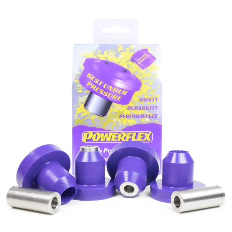 Silentbloky Powerflex PFR12-108 pro Citroen AX MK1/2 "Rear Beam Mount", pozice na diagramu: 5 Výprodej