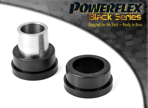 Silentbloky Powerflex Black Series PFR1-211BLK pro Alfa Romeo GTV6 116 "Rear Watts Linkage Centre Bush", pozice na diagramu: 4 Značkový