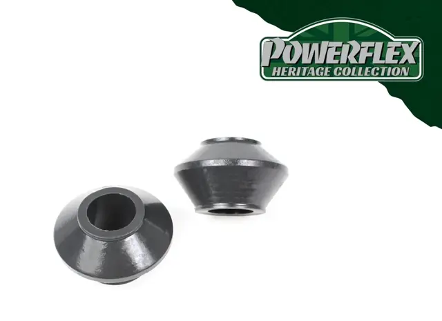 Nejlepší Cena Silentbloky Powerflex Heritage Collection PFR1-305H pro Alfa Romeo 105 1963-1977 "Rear T-Bar to Diff Mounting Bush", pozice na diagramu: 6