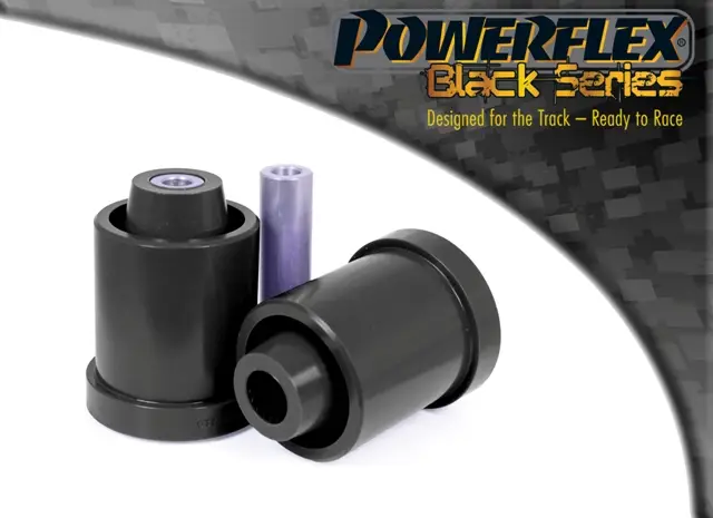 Nejlepší Cena Silentbloky Powerflex Black Series PFR16-710BLK pro Fiat Bravo r.v. 2007- "Uložení zadní nápravy", pozice na diagramu: 10