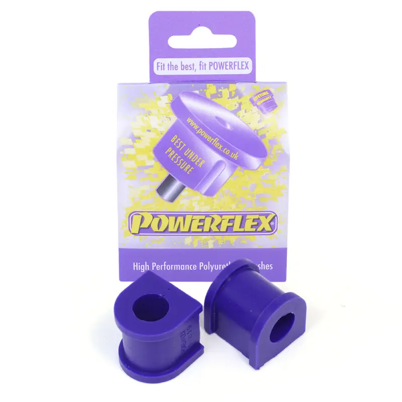 Silentbloky Powerflex PFR1-819-16 pro Alfa Romeo GT 2003-2010 "Uložení zad. stabilizátoru 16mm", pozice na diagramu: 9 Horká Nabídka
