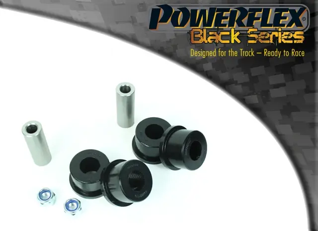 Akční Cena Silentbloky Powerflex Black Series PFR19-110BLK pro Ford Sierra "Rear Trailing Arm Outer Bush", pozice na diagramu: 5