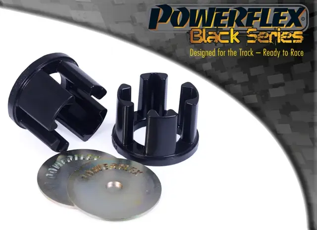 Oblíbený Silentbloky Powerflex Black Series PFR19-1831BLK pro Ford Focus RS Mk3 "Rear Diff Rear Mounting Bush Insert", pozice na diagramu: 31