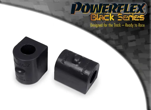 Silentbloky Powerflex Black Series PFR19-1910-20.3BLK pro Volvo S80 r.v. 2006-2016 "Rear Anti-Roll Bar Bush", pozice na diagramu: 10 Kup Teď