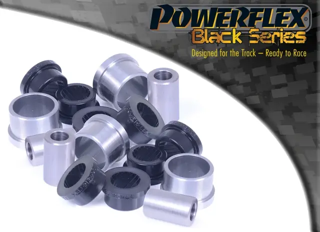 Ověřený Silentbloky Powerflex Black Series PFR19-1911BLK pro Volvo XC70 P3 "Rear Upper Arm Bush", pozice na diagramu: 11