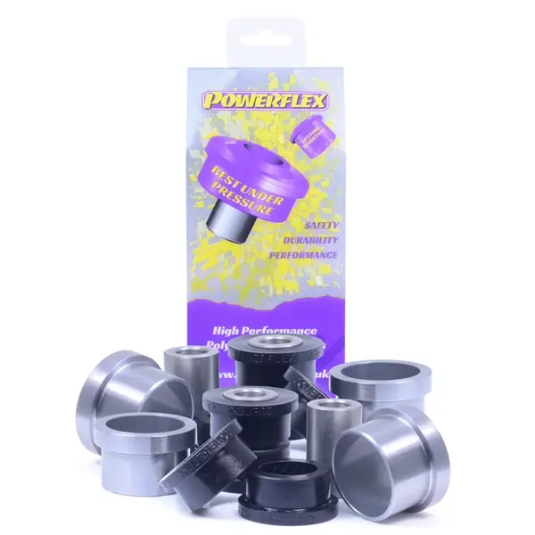 Aktuální Silentbloky Powerflex PFR19-1915 pro Volvo V70 r.v. 2008-2016 "Rear Toe Link Arm Bush", pozice na diagramu: 15