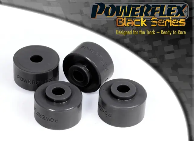 Silentbloky Powerflex Black Series PFR19-1918BLK pro Volvo S80 r.v. 2006-2016 "Rear Anti Roll Bar To Link Rod Bush", pozice na diagramu: 18 Víkendová Akce