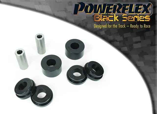 Zlevněný Silentbloky Powerflex Black Series PFR19-207BLK pro Ford Escort RS Turbo Series 1 "Rear Inner Wishbone Bush", pozice na diagramu: 6