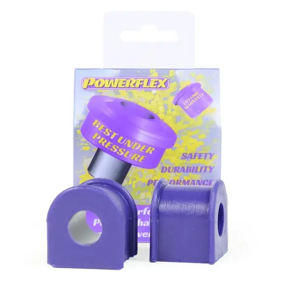 Jen Po Omezenou Doba Silentbloky Powerflex PFR19-210-12 pro Ford Sierra XR4x4 "Rear Anti Roll Bar Mounting Bush 12 mm", pozice na diagramu: 7