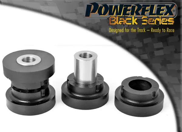 Nejlepší Volba Silentbloky Powerflex Black Series PFR19-211BLK pro Ford Escort RS Turbo Series 1 "Rear Tie Bar To Chassis Bush", pozice na diagramu: 8