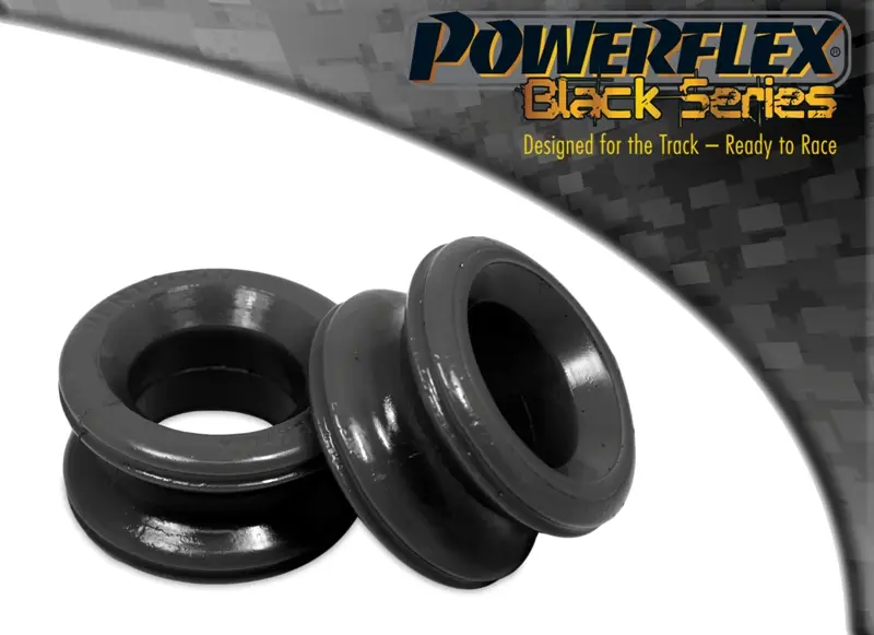 Silentbloky Powerflex Black Series PFR19-220BLK pro Ford Escort Mk3/Mk4 "Rear Shock Top Mount Upper Bush", pozice na diagramu: 20 Rychlé Dodání