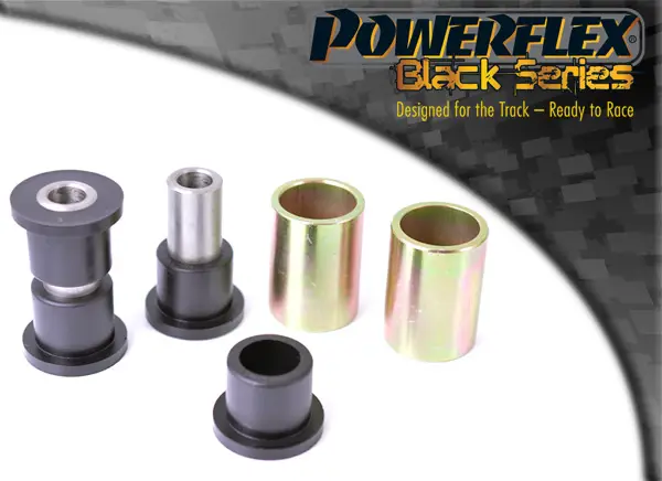 Silentbloky Powerflex Black Series PFR19-808BLK pro Mazda Mazda 3 BK "Rear Track Control Arm Inner Bush", pozice na diagramu: 8 Dokud Zásoby Vydrží