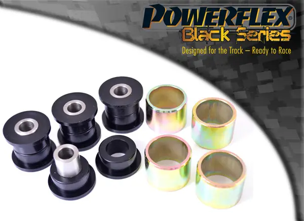 Výprodej Silentbloky Powerflex Black Series PFR19-810BLK pro Volvo C30 r.v. 2006- "uložení zad. horního kontrolního ramene", pozice na diagramu: 10