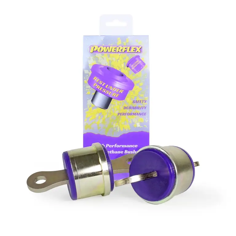 Silentbloky Powerflex PFR19-812 pro Ford Focus Mk3 "Rear Trailing Arm Blade Bush", pozice na diagramu: 12 Akce