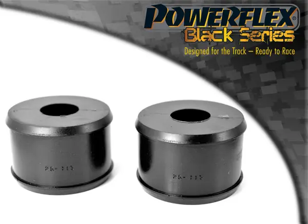 Nakupujte Hned Silentbloky Powerflex Black Series PFR25-113BLK pro MG ZS r.v. 2001-2005 "Rear Trailing Arm Mount Bush", pozice na diagramu: 16